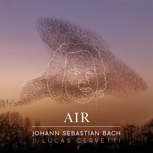 Air (Second Movement from Orchestral Suite No. 3, BMV. 1068)