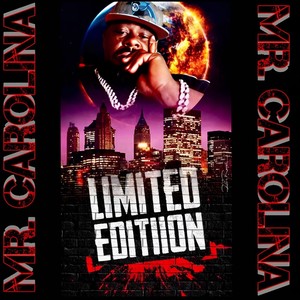 LIMITED EDITION (Explicit)