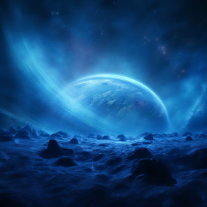 In the Space (Explicit)