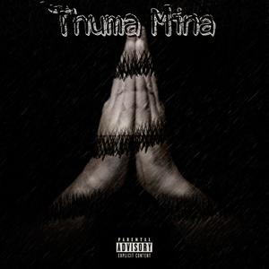 Thuma Mina (feat. Kae Pegasus) [Explicit]