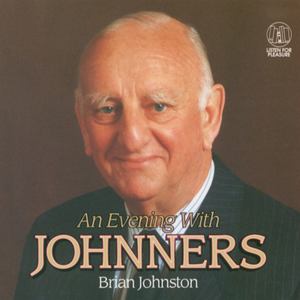 An Evening With Johnners