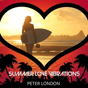 Summer Love Vibrations (Instrumental Version)