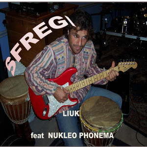 Sfregi (feat. Nukleo Phonema) [Radio Edit]