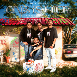 Temple Boys Cpt - Hies Nuus (Outro)