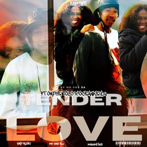 Tender Love _ (vocal Mix) (feat. Omphe Tolo & Oceankeyz)