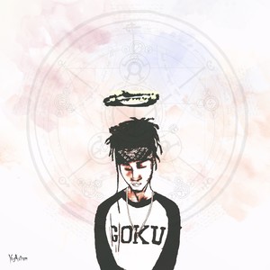 Jet Grind Radio (Explicit)