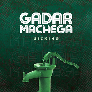 Gadar Machega