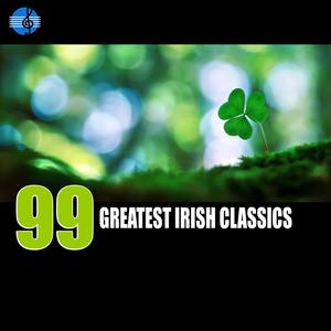 99 Greatest Irish Classics