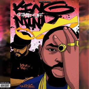 Incognito(feat. King Paul) (Explicit)