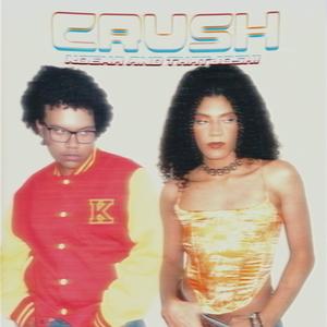 Crush (feat. JOHENN)