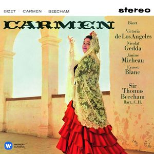 Bizet: Carmen, WD 31, Act 2 -