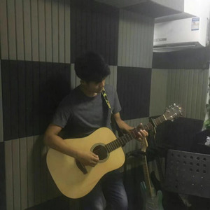 写给陈玲凤 (Demo)