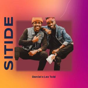 Sitide(feat. Daniel Mwesigwa)