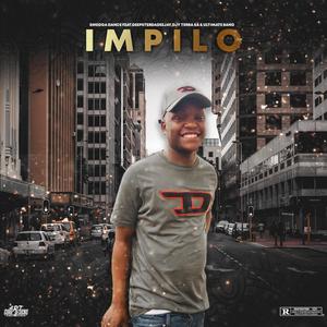 Impilo (feat. DeepsterDaDejaay & Djy Terra SA)