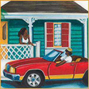 Come Over (what am in 2) (feat. RetroBands) (Explicit)