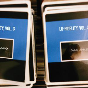 Lo-Fidelity, Vol. 3