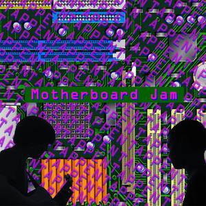 Motherboard Jam