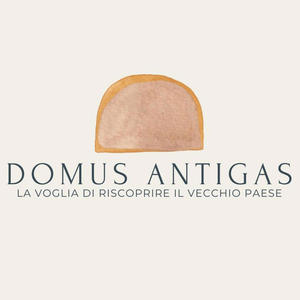 Domus Antigas (Matteo Muscas, Adriano Sarais, Carla Giulia Striano)