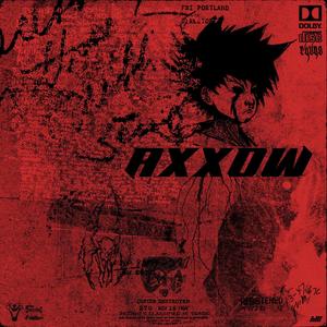 GONER (AXXOW REMIX|Explicit)