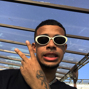 Bota a Mão no Chão (130BPM|Explicit)