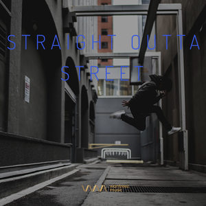 Straight outta Street