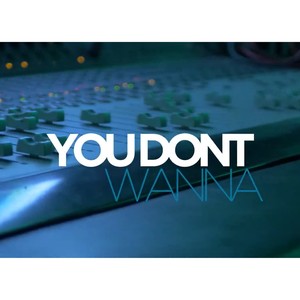 You Don't Wanna (Explicit)