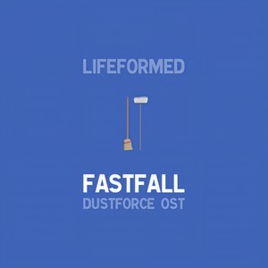 Fastfall - Dustforce Original Soundtrack