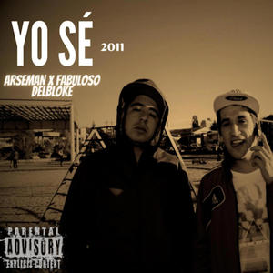 yosé (feat. fabulosodelbloke) [Explicit]