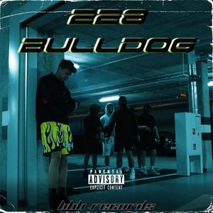 BULLDOG (feat. Demko, Bochen, Wookie, Cozub & Shifu) [Explicit]