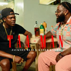 Kater Karma (TAA MAN) (feat. Jackson Blai)