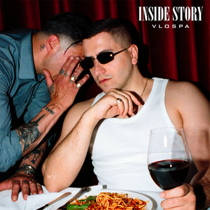 Inside Story (EP) [Explicit]