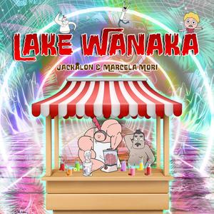 Lake Wanaka(feat. Marcela Mori)