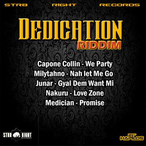 Dedication Riddim