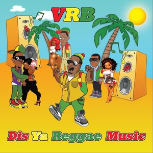 Dis Ya Reggae Music