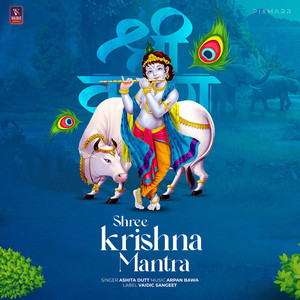 Shree Krishna Mantra