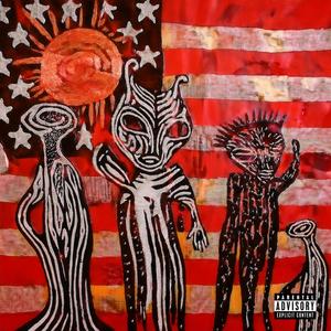 Touch The Sun (Explicit)