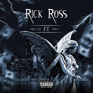 Rick Ross (feat. Verake) (Explicit)