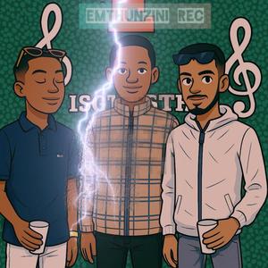 Emthunzi (feat. Teemzo SA)