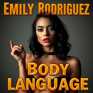 Body Language (EP)