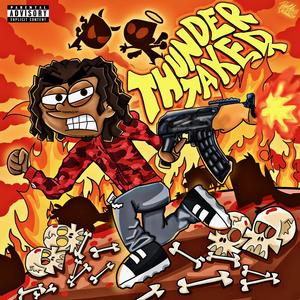 Doonie-Thundertaker (Explicit)