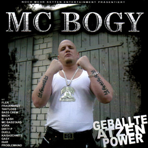 Geballte Atzen Power (Explicit)