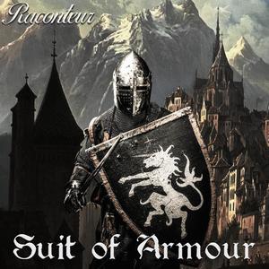 Suit of Armour (Explicit)