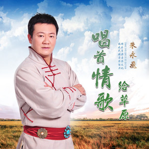 我在纳林湖等着你封面