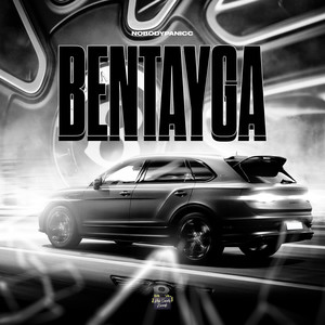 Bentayga (Explicit)