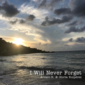I Will Never Forget