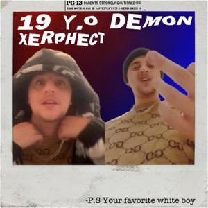 19 Y.O DEMON (Explicit)