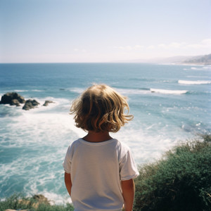 Perspectivas Naturales - Arrullos Junto Al Borde Del Agua