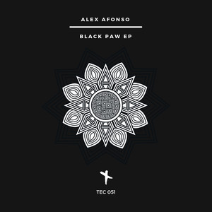 Black Paw EP