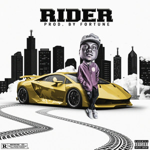 Rider (Explicit)