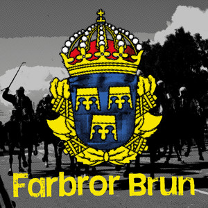 Farbror Brun (ACAB jajamensan) (Inst.)